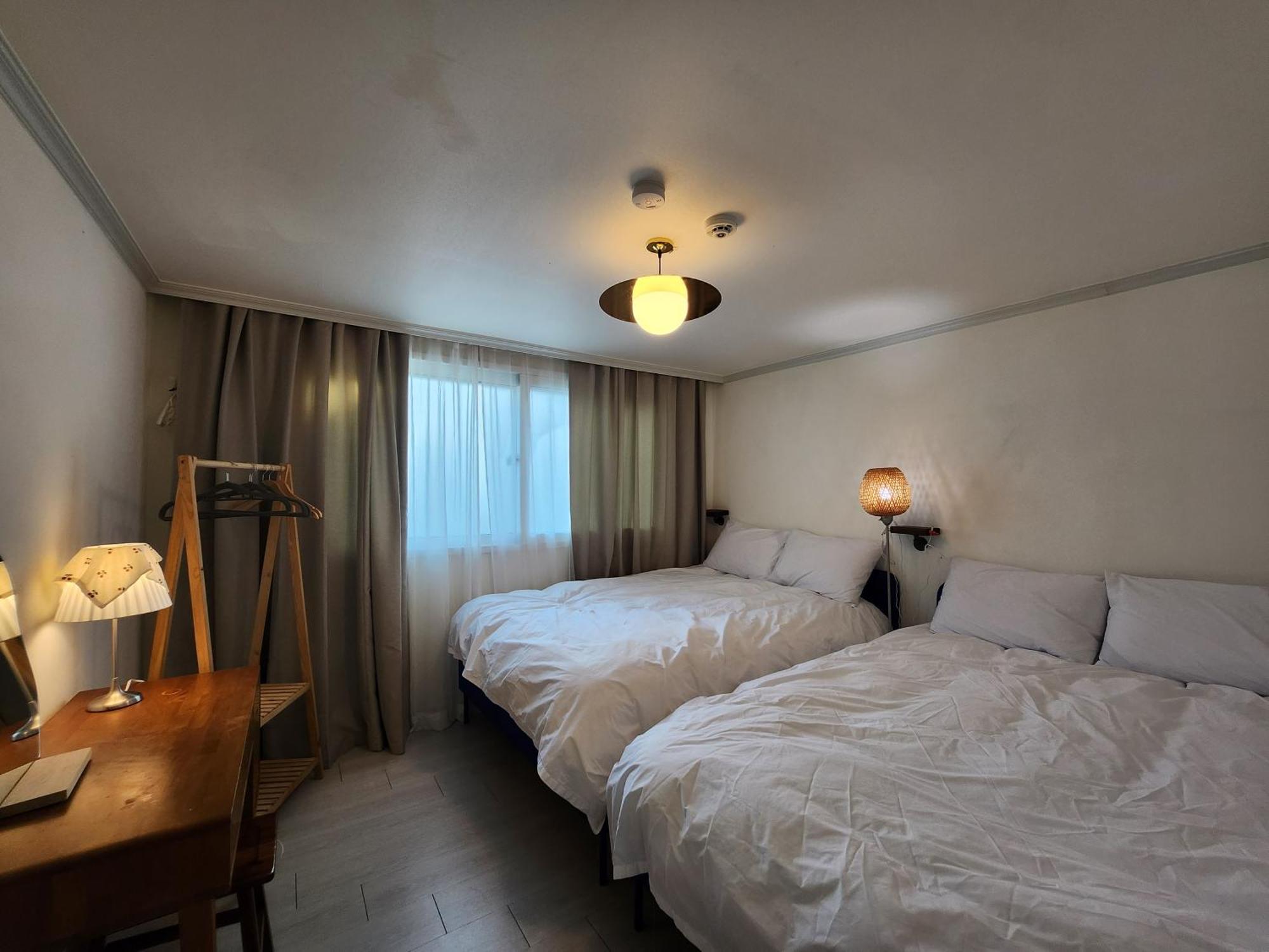 Seonja House Apartment Seoul