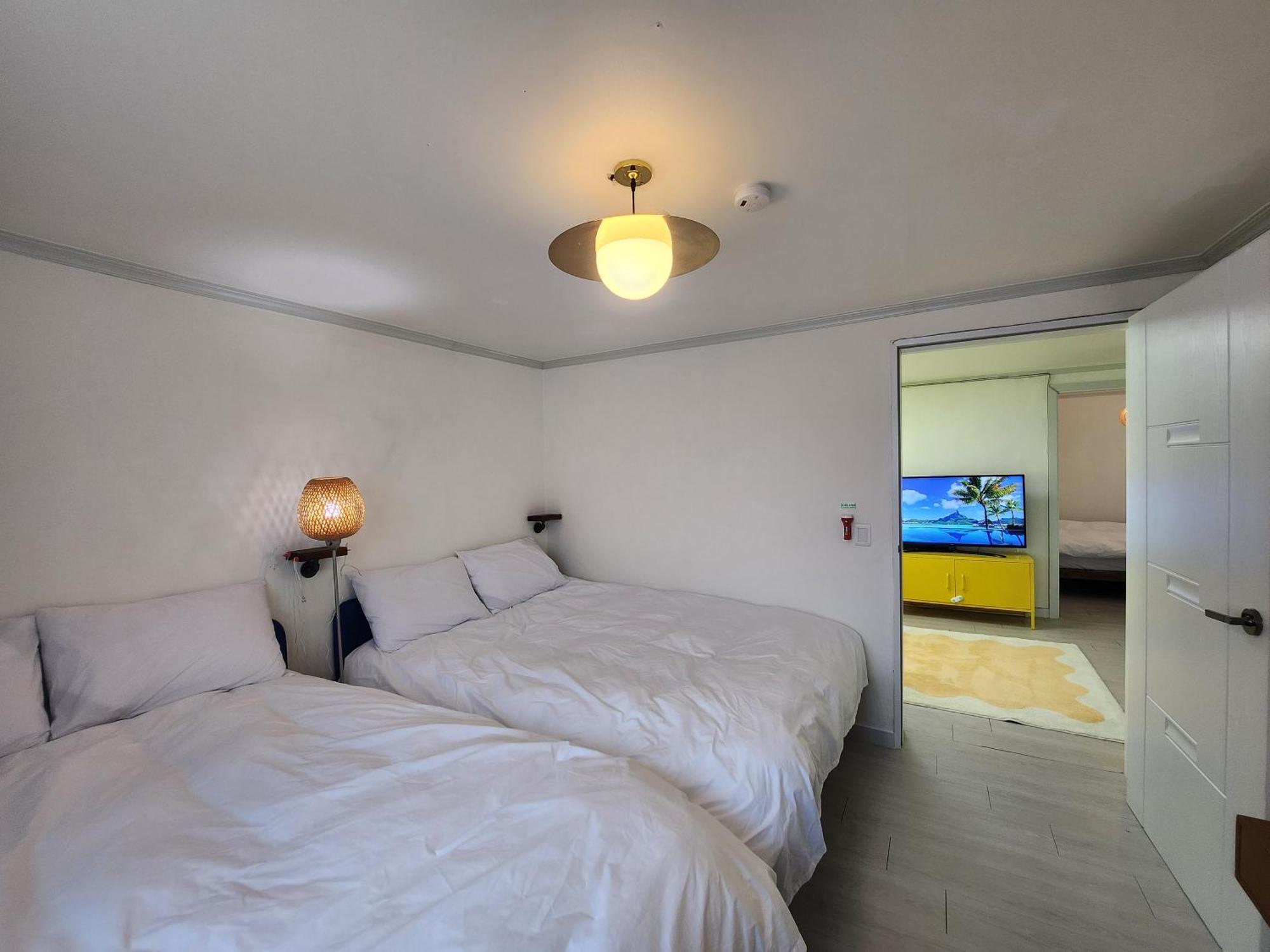 Apartment Seonja House Seoul