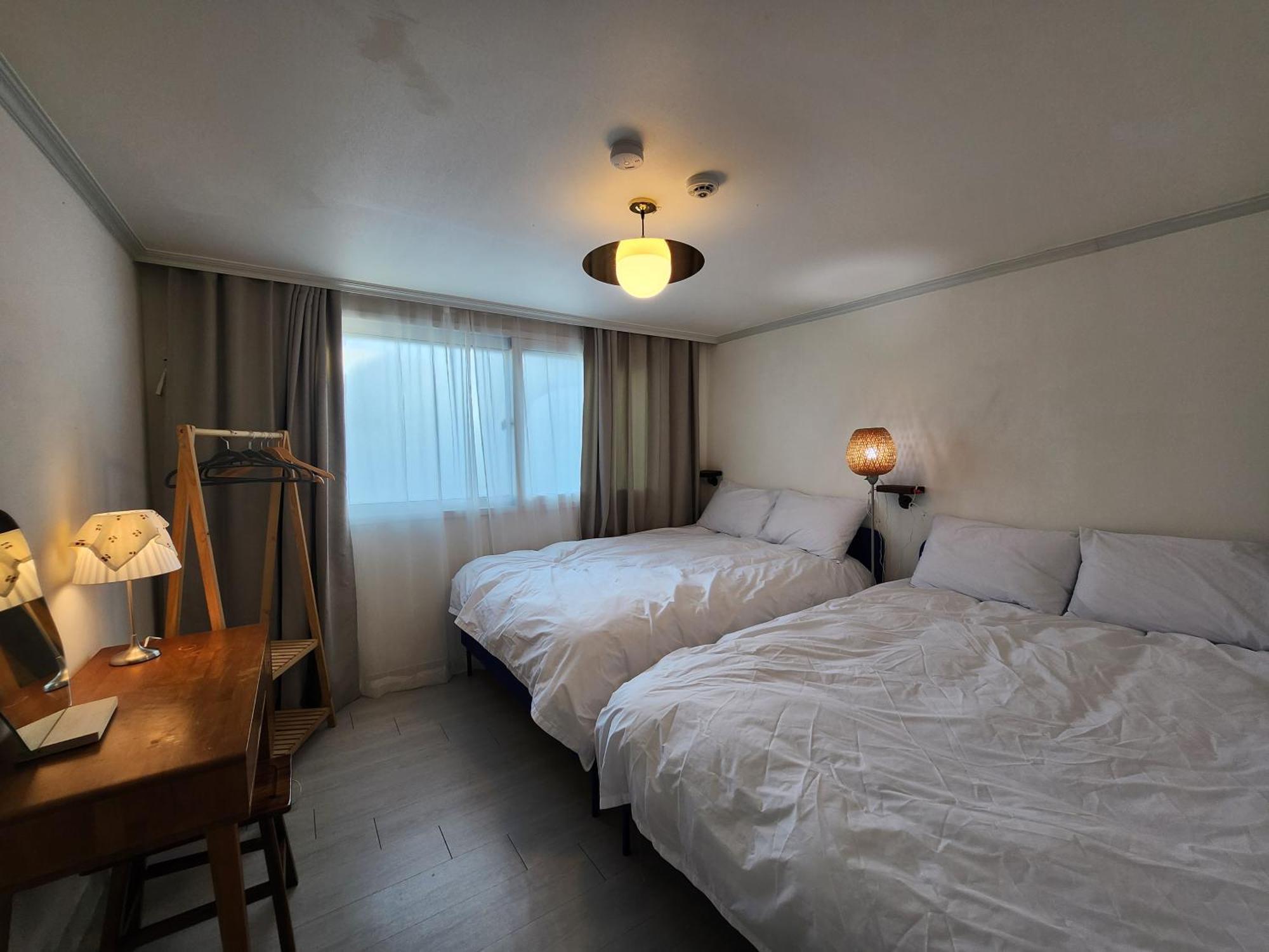 Seonja House * Seoul