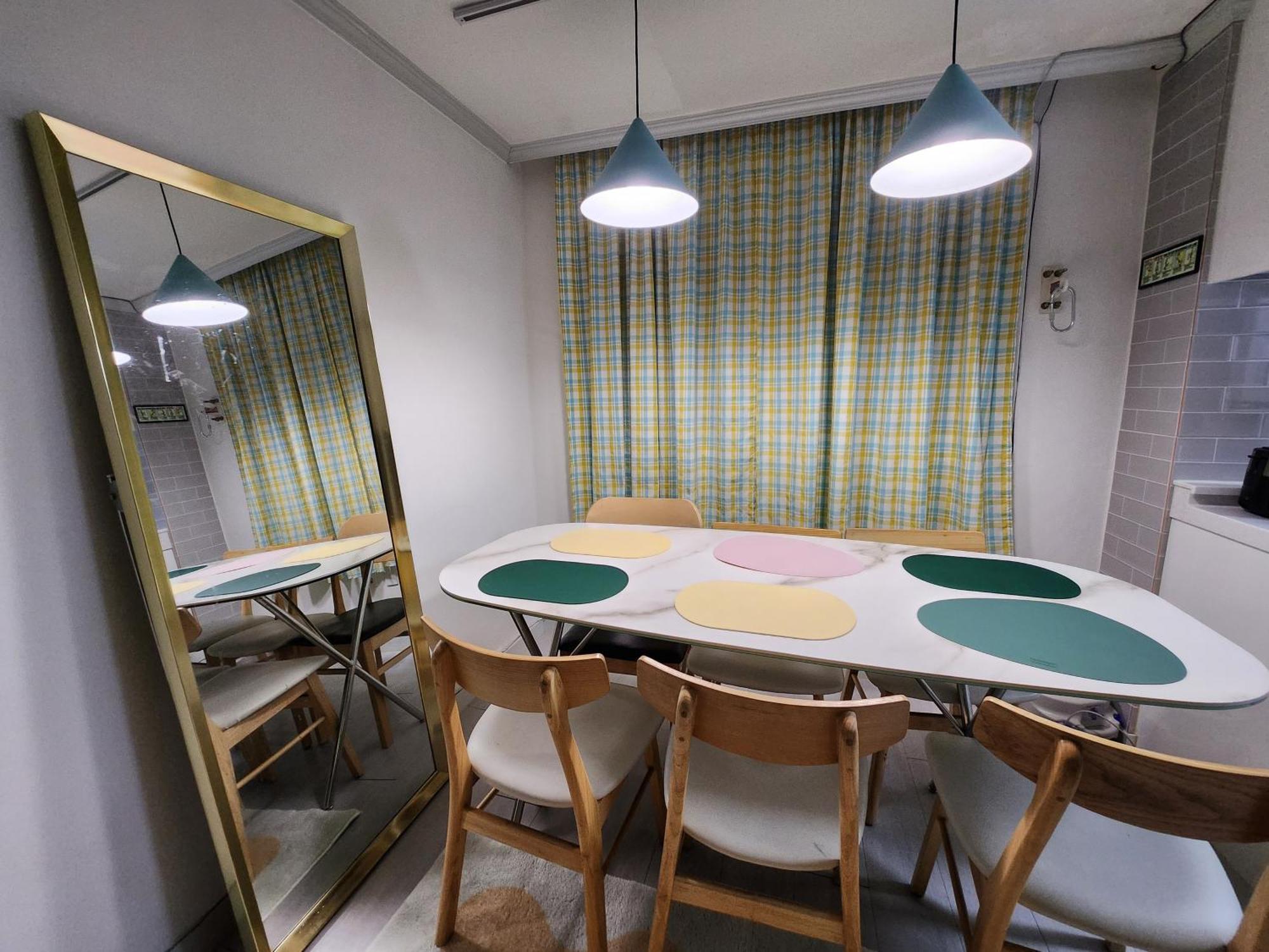 Seonja House