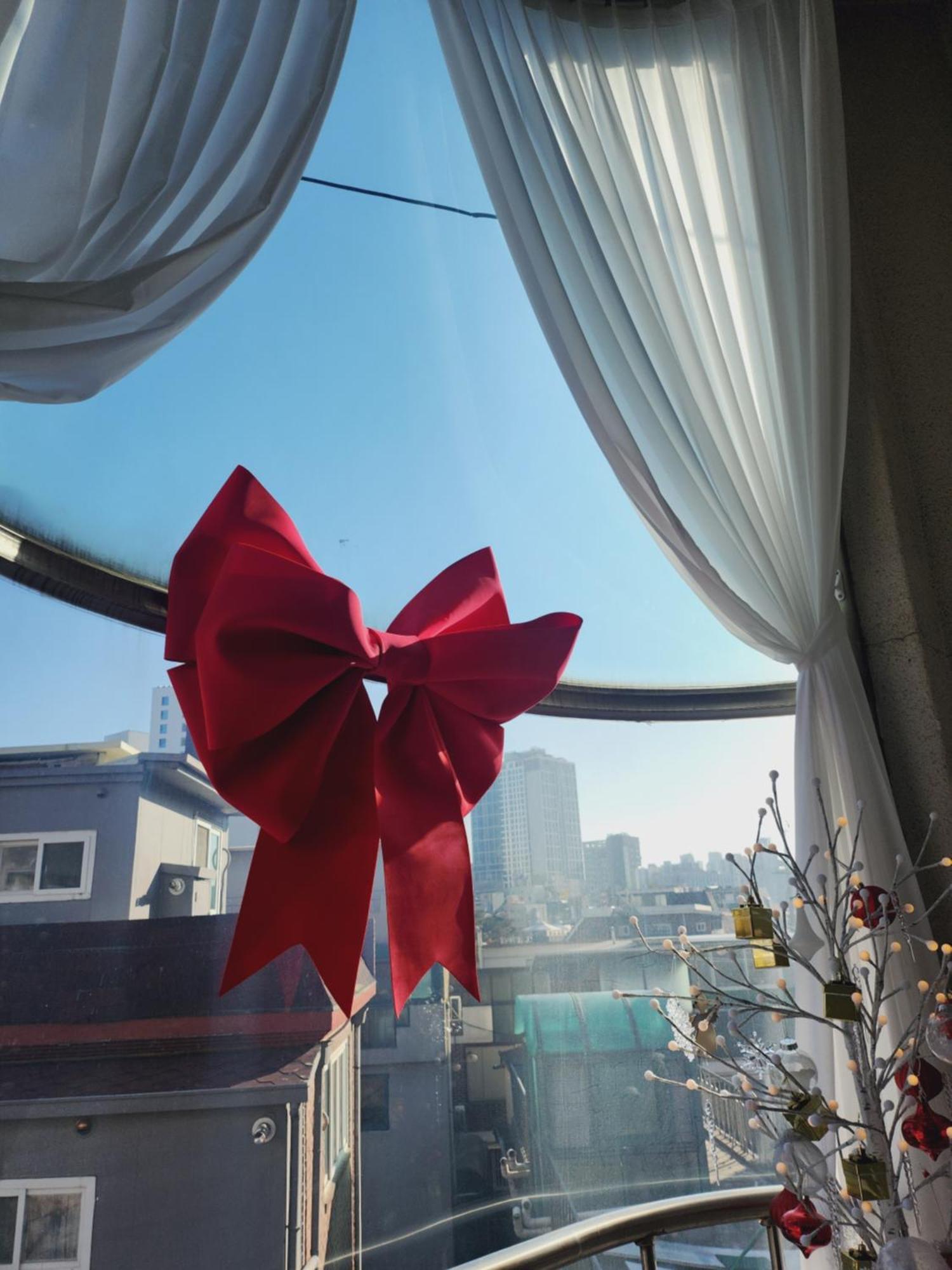 Apartment Seonja House Seoul