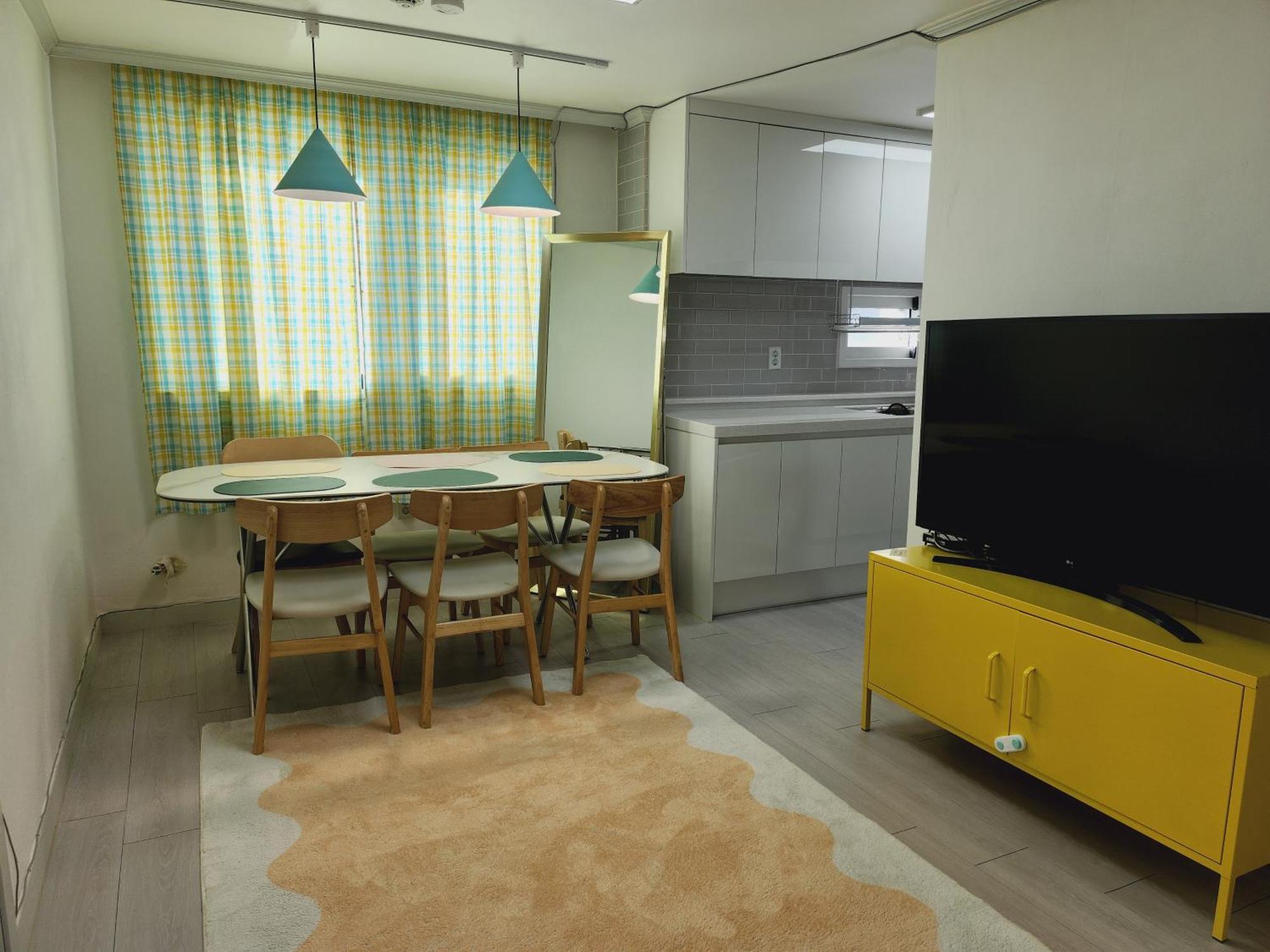 Seonja House * Seoul
