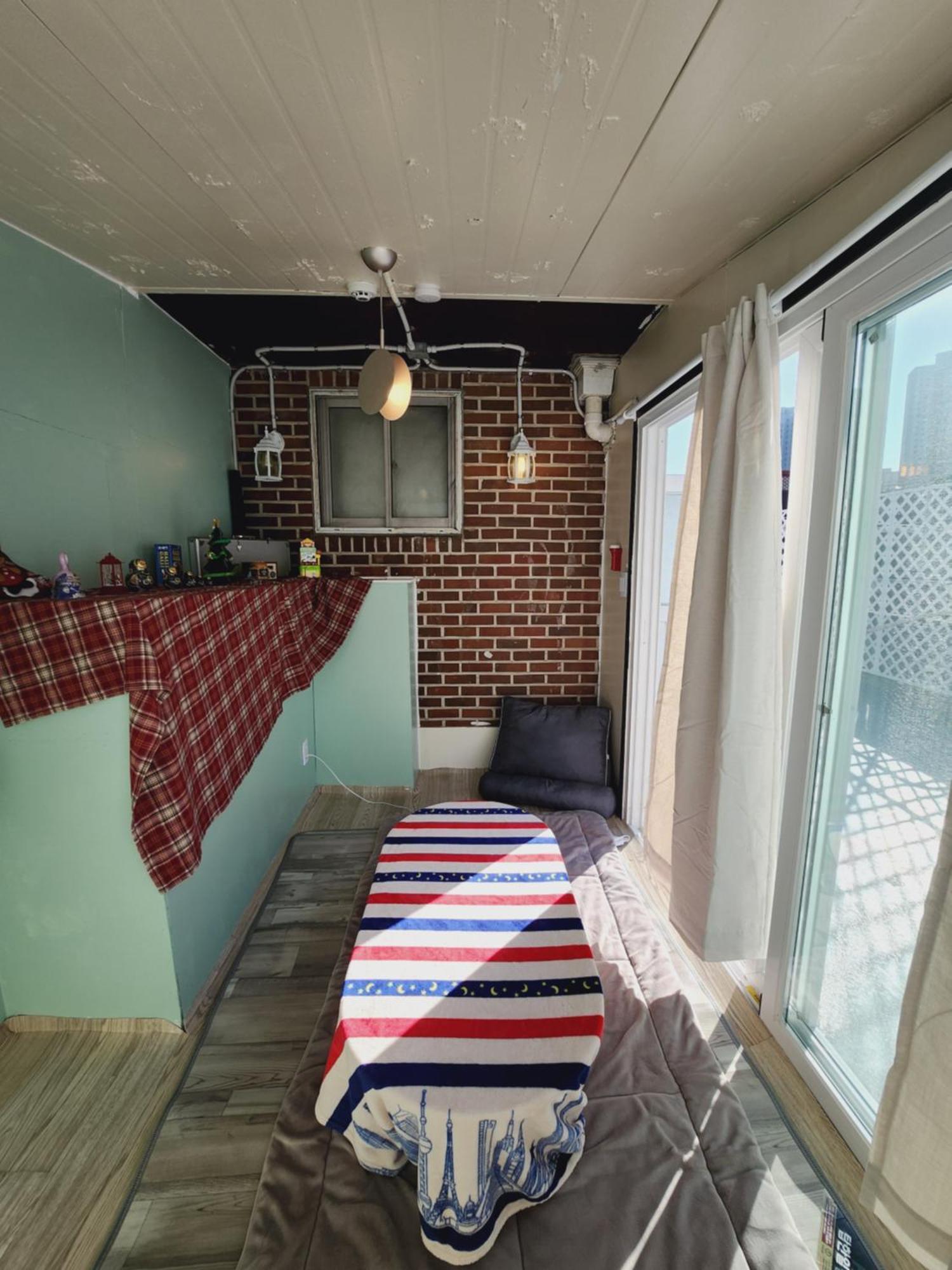 Seonja House *