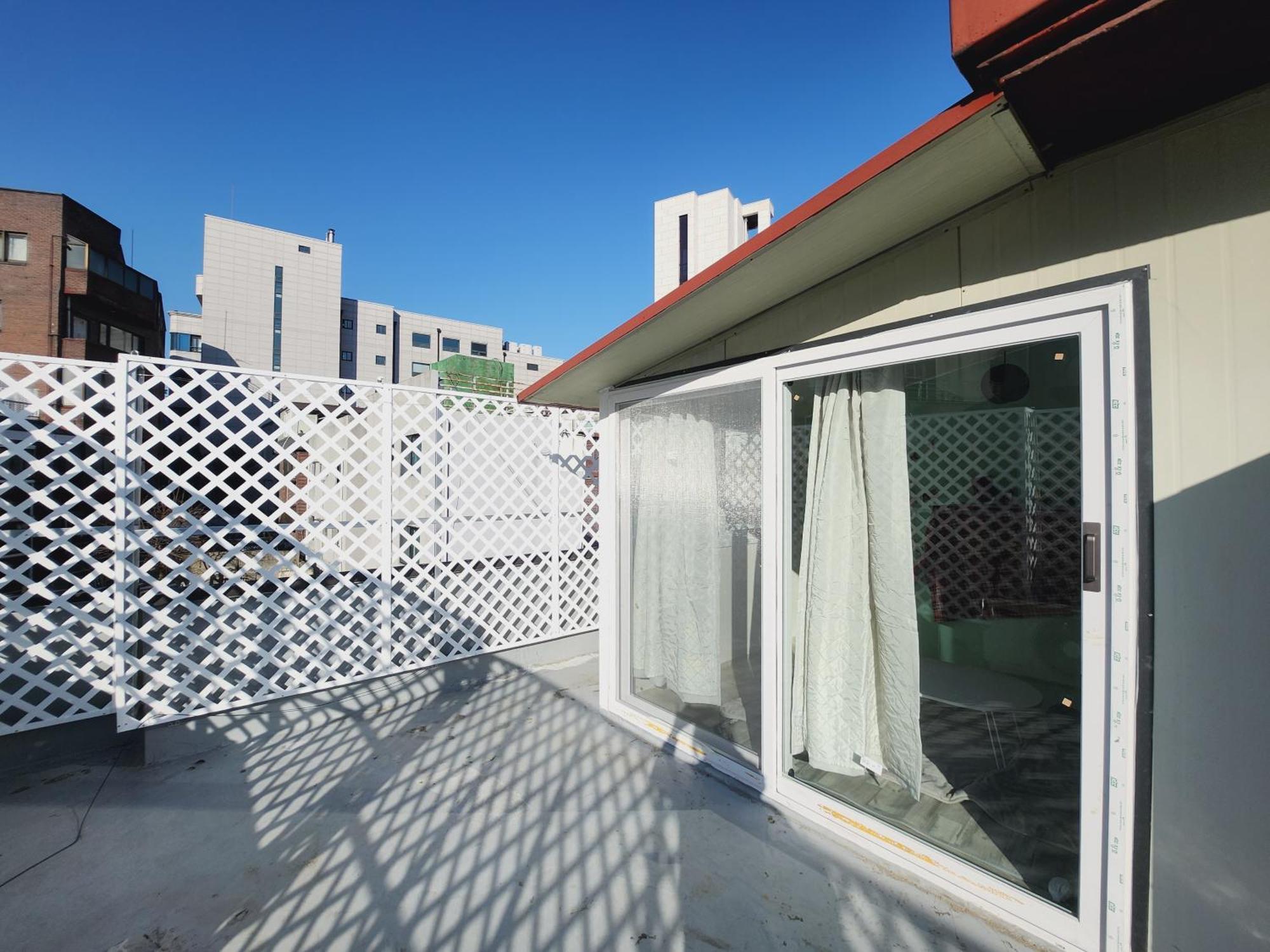 Seonja House Apartment