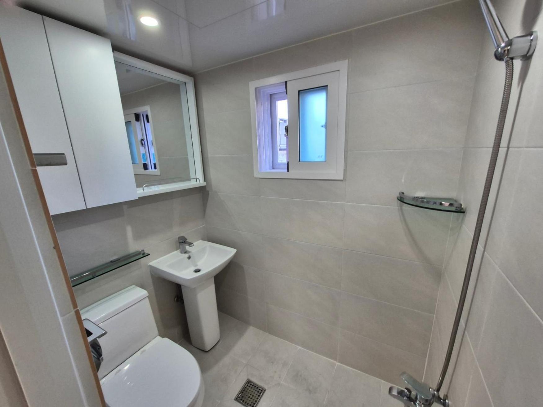 Seonja House Apartment
