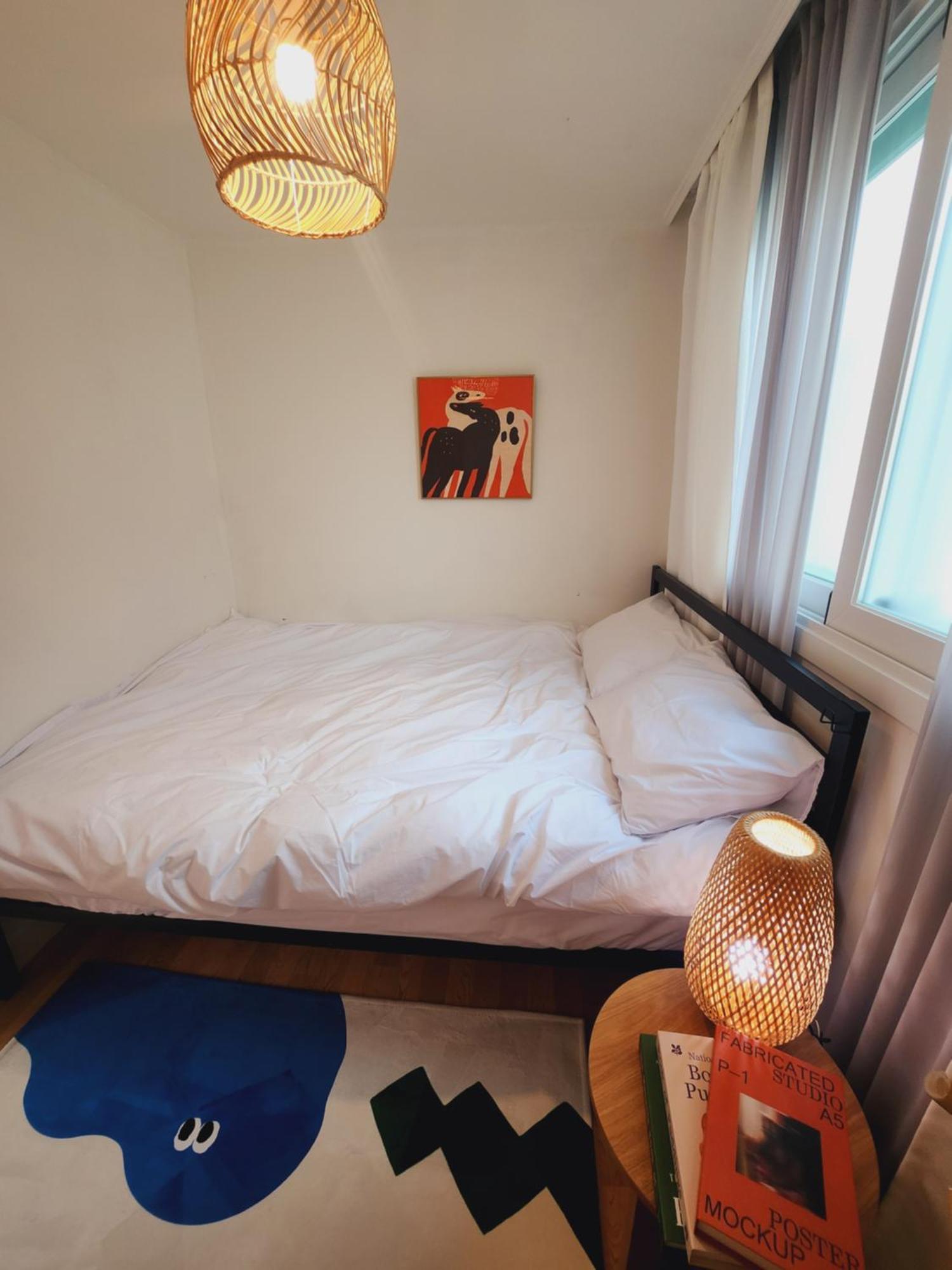 Seonja House Apartment Seoul