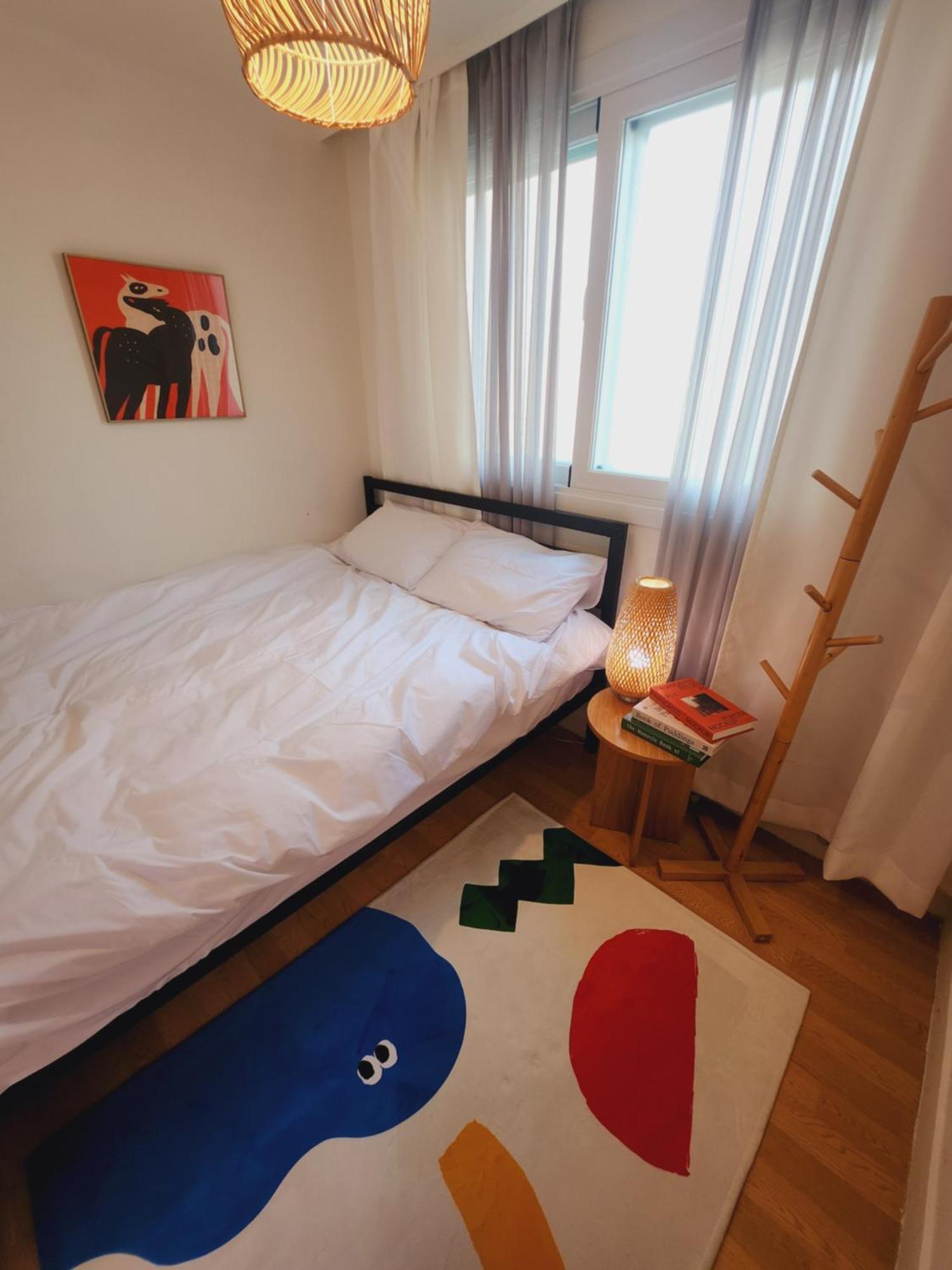 Seonja House