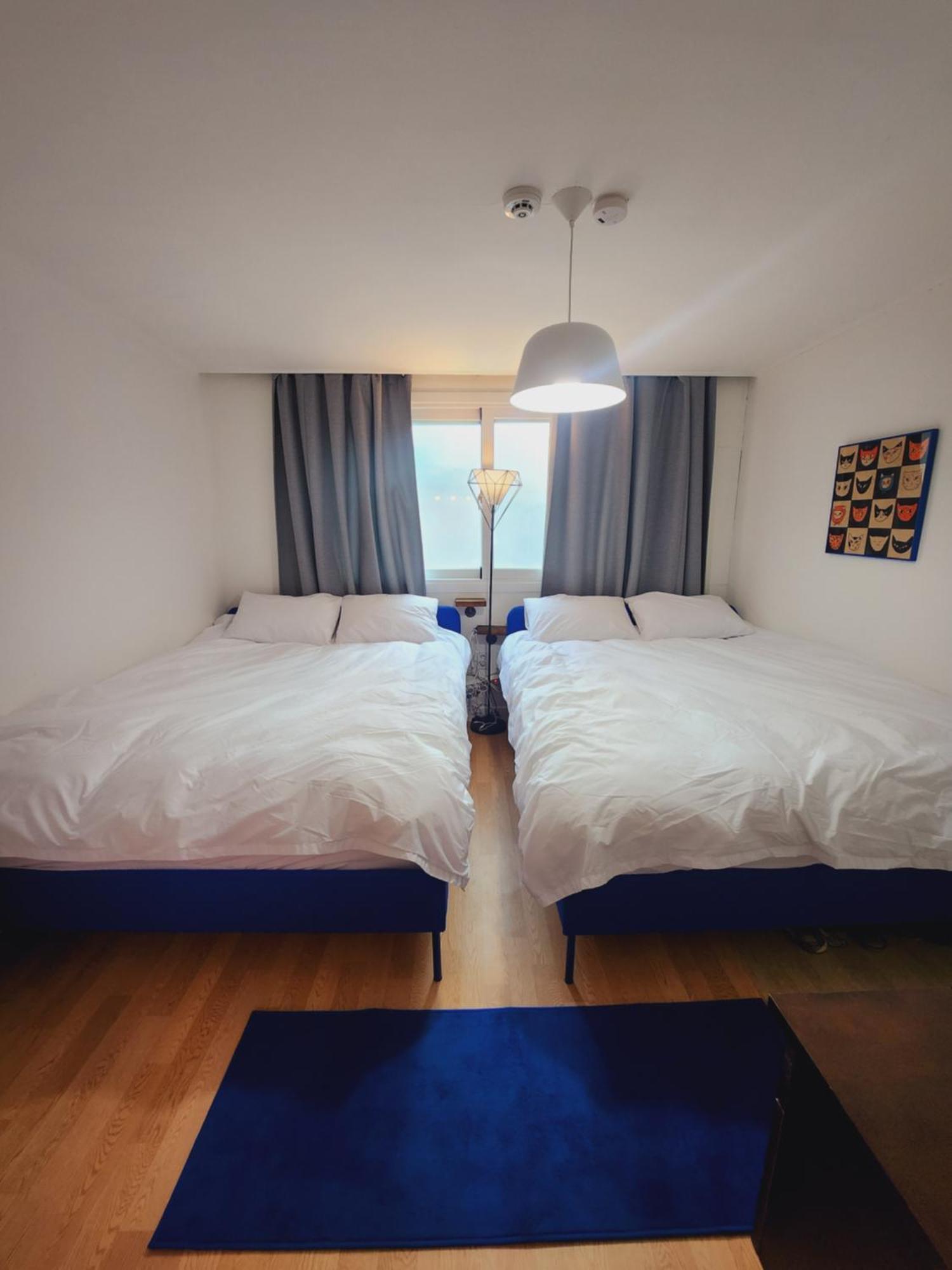 Seonja House * Seoul