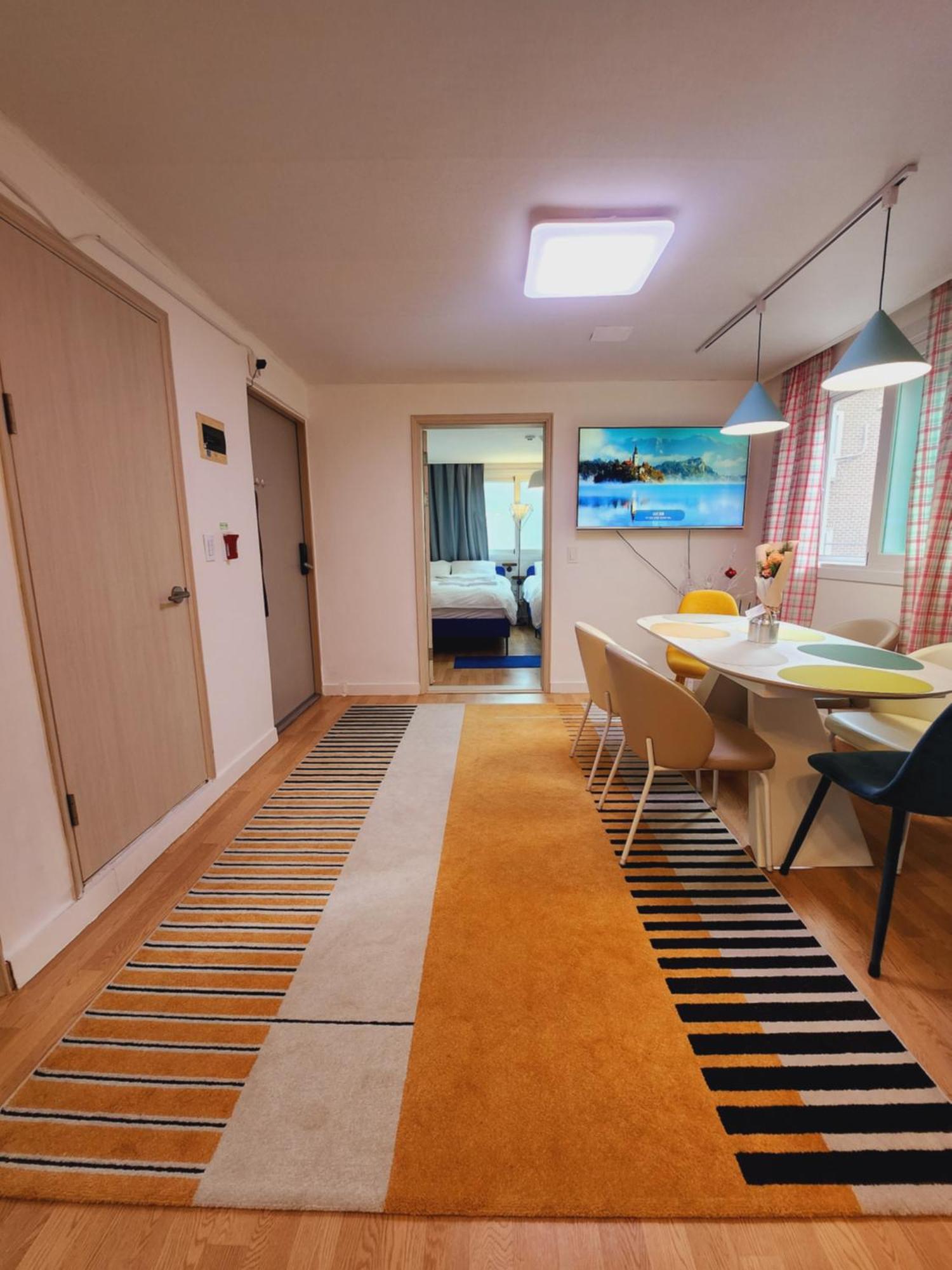 Seonja House * Seoul