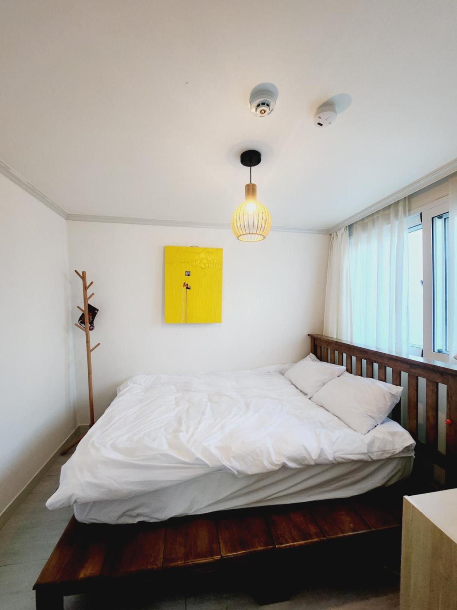 Apartment Seonja House *