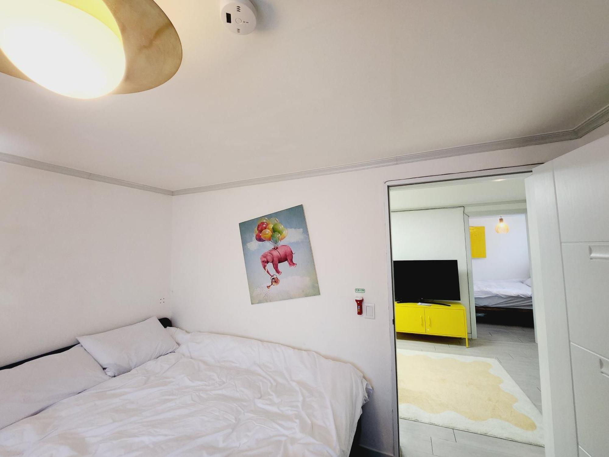 Seonja House *
