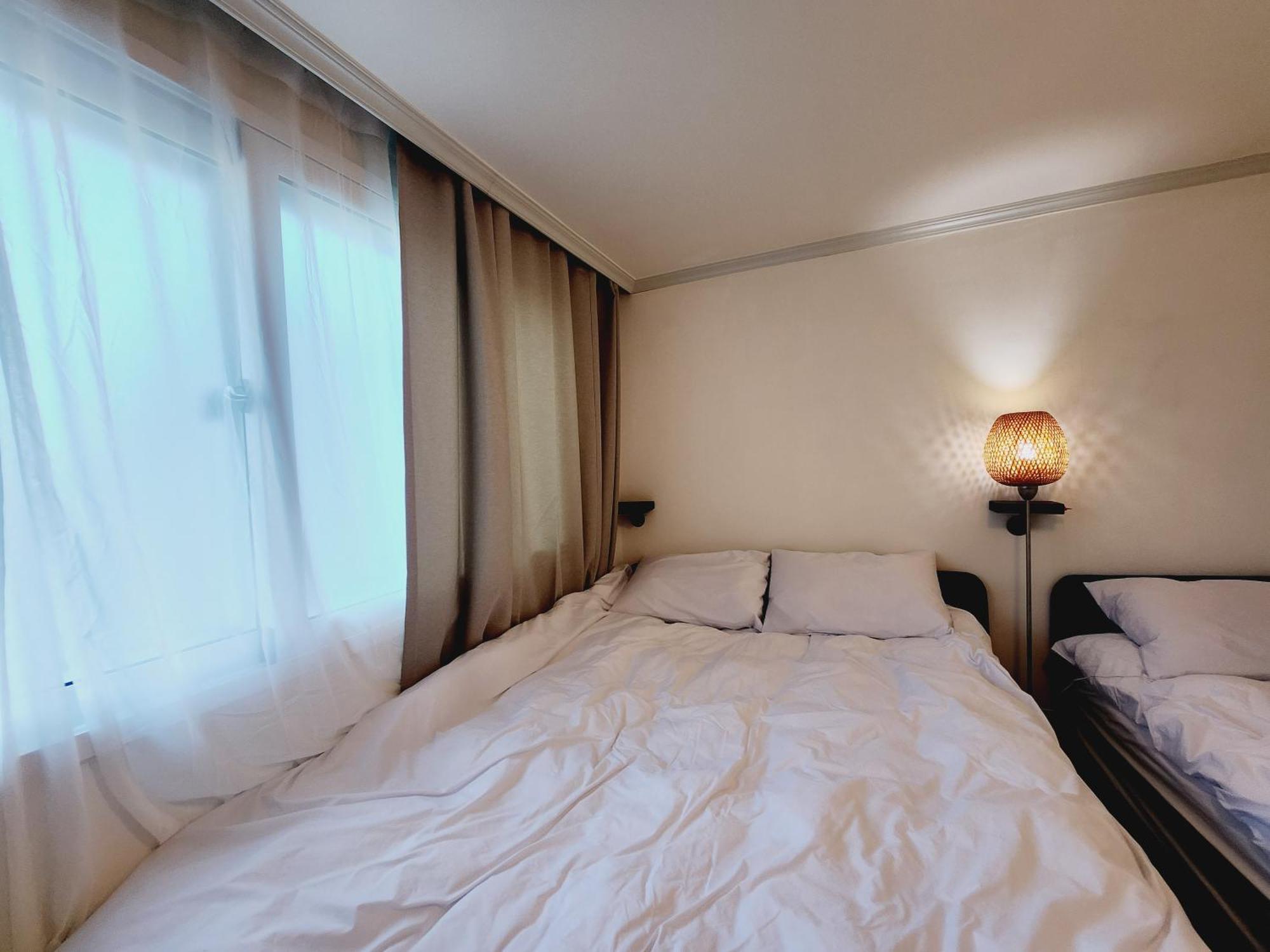 Apartment Seonja House Seoul
