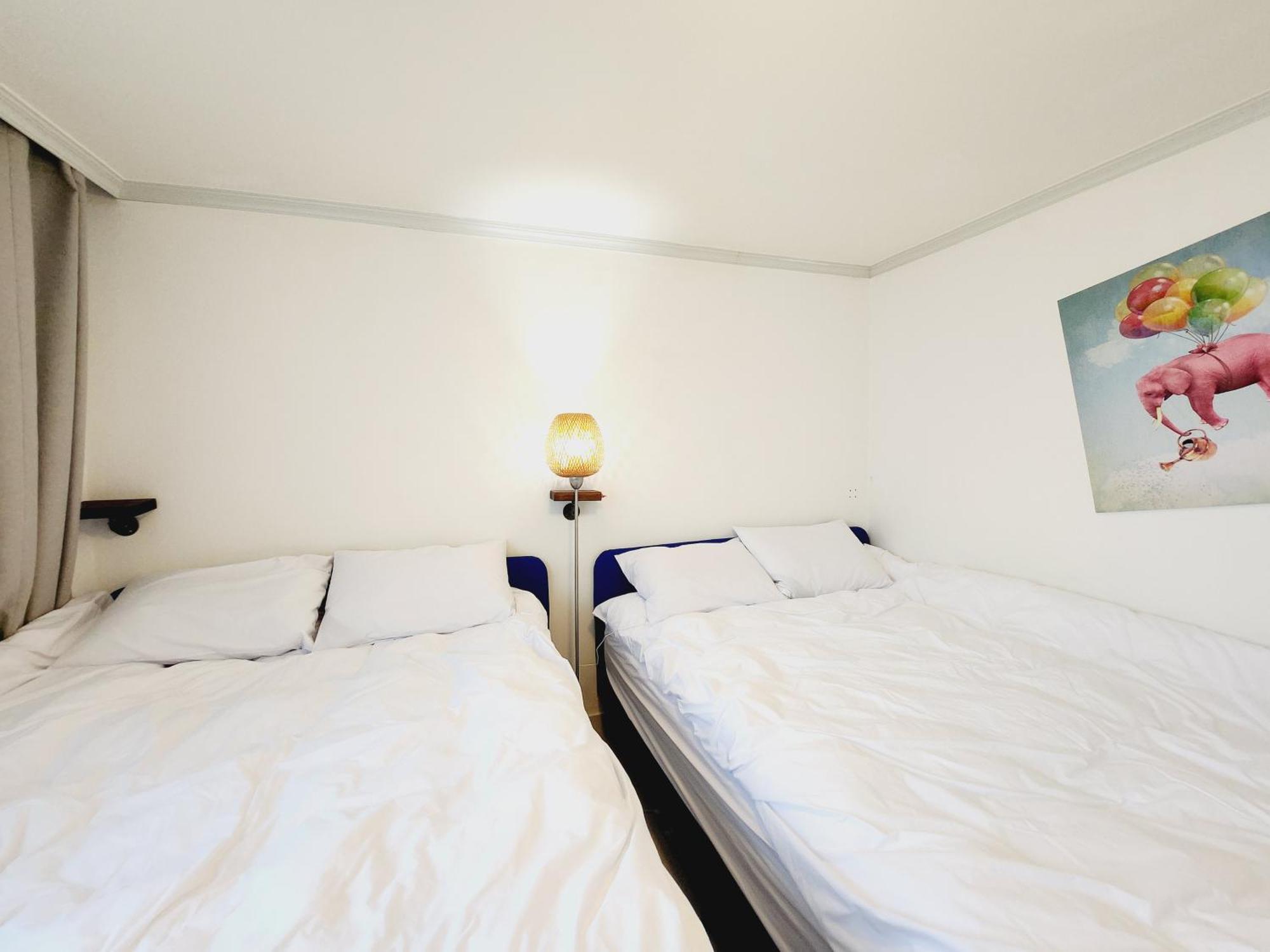 Seonja House Apartment