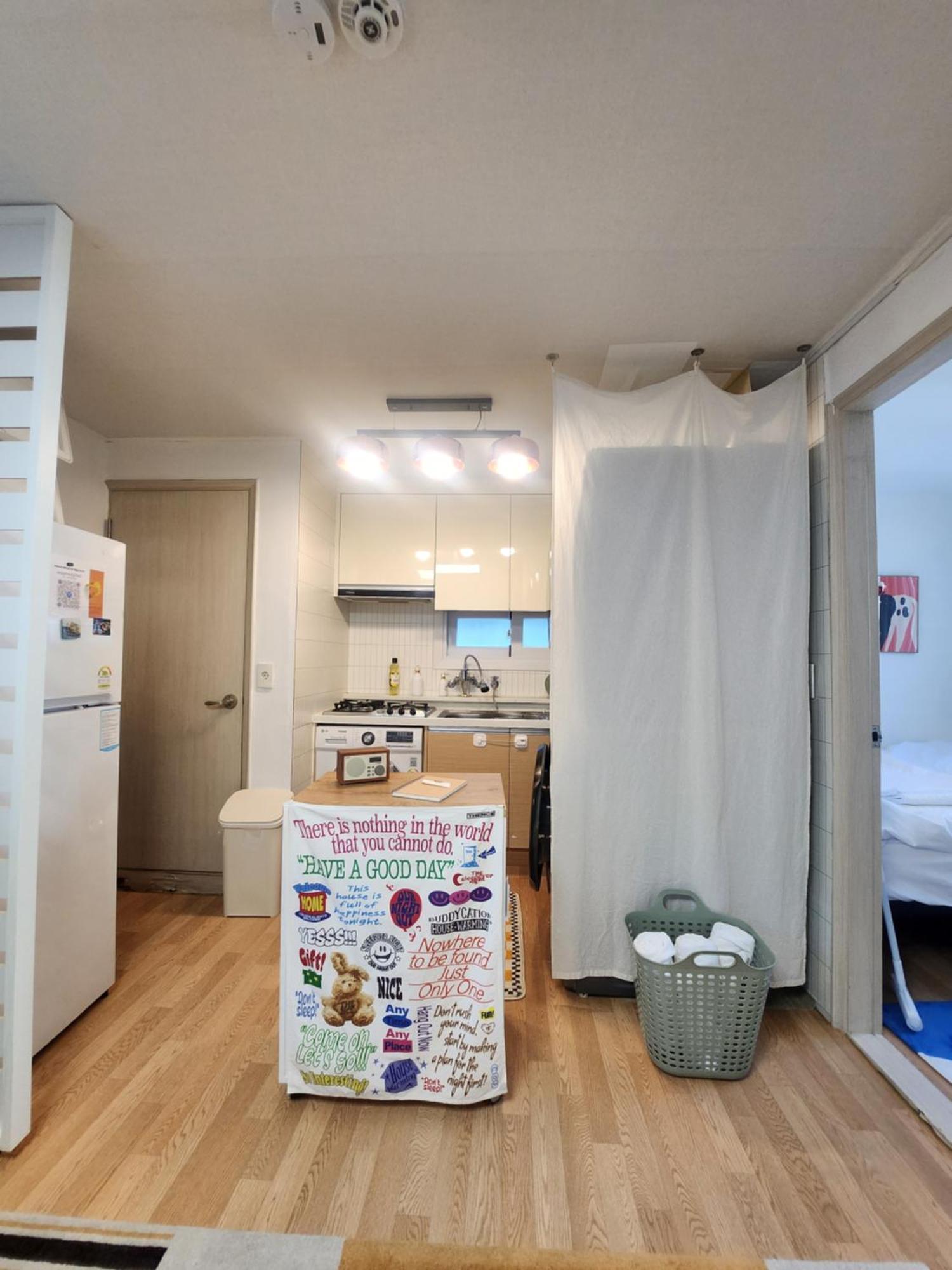 Seonja House * Seoul