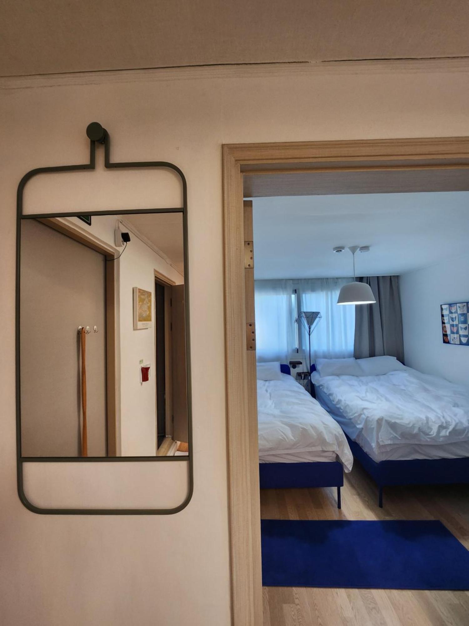 Seonja House Apartment *