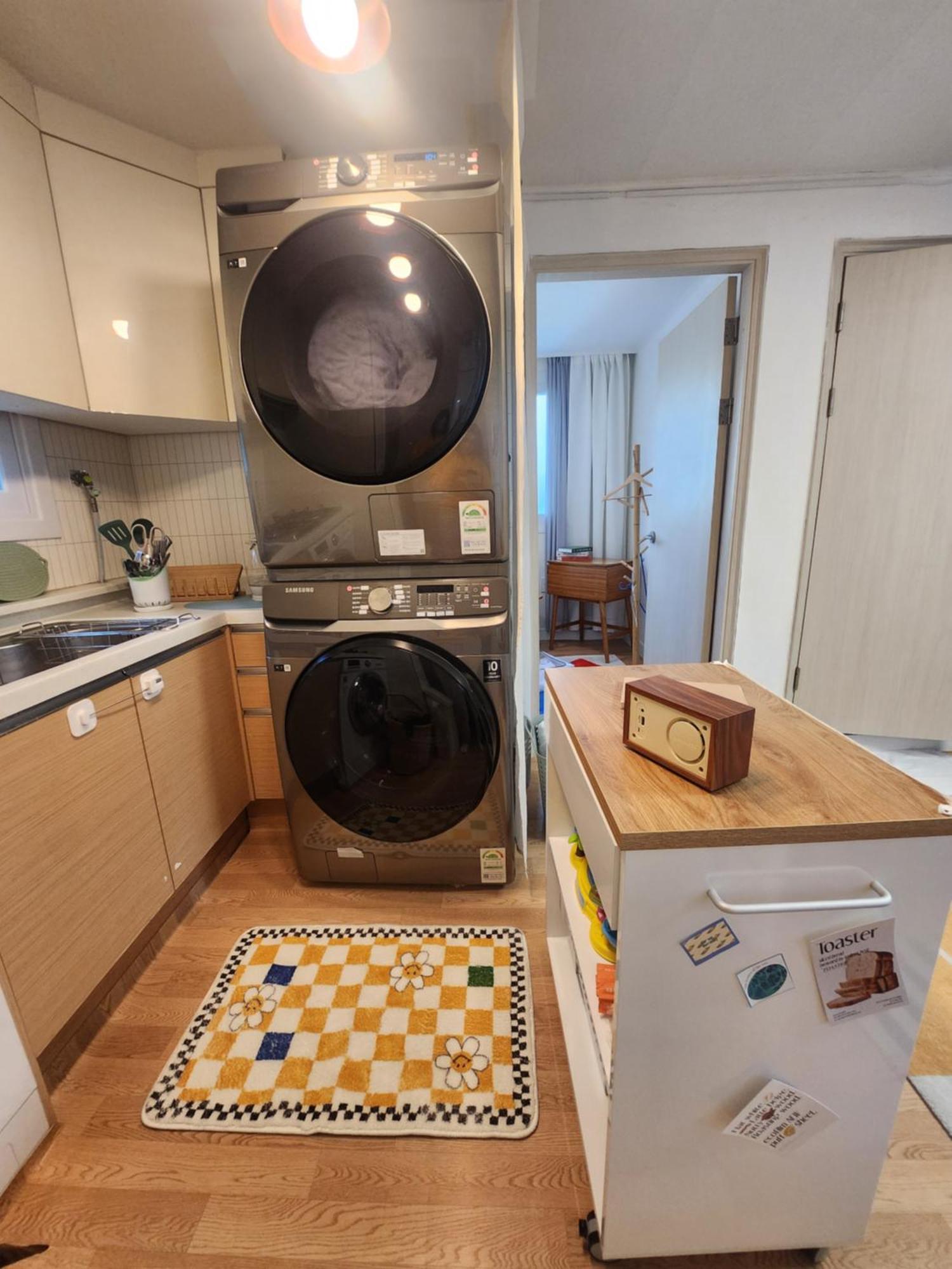 Seonja House Apartment