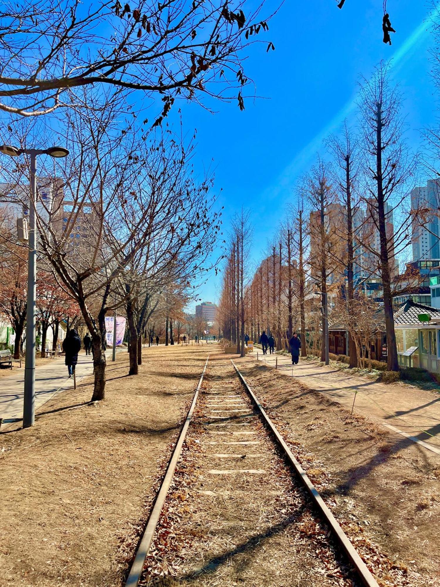 Seonja House * Seoul