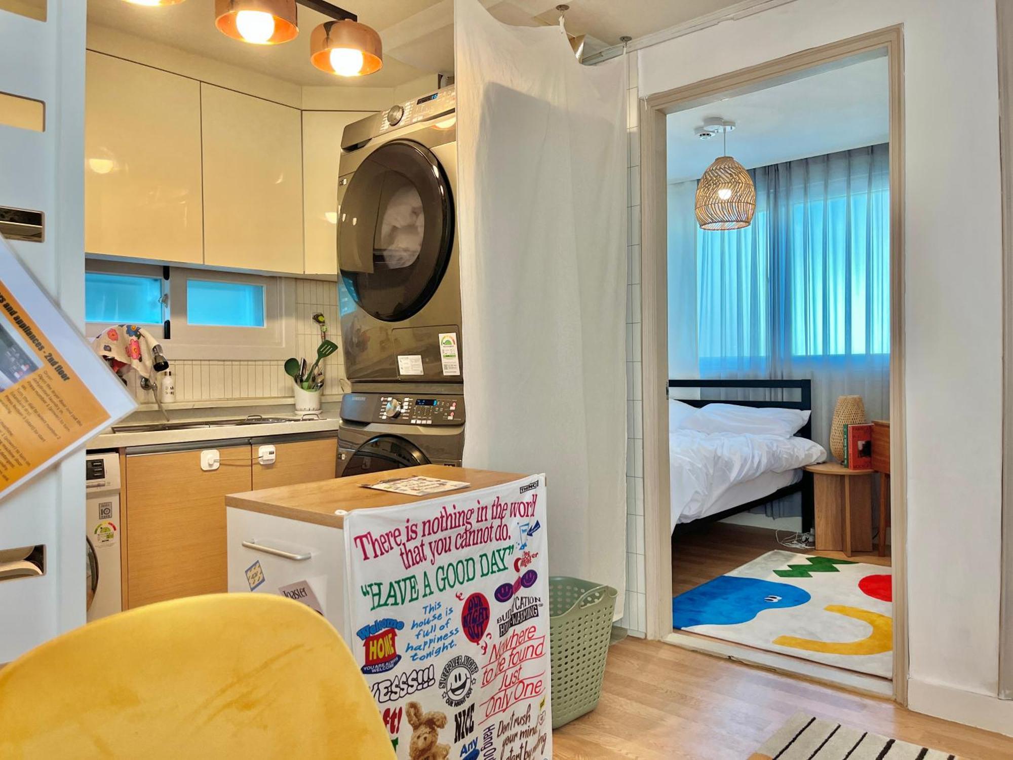 Seonja House Seoul