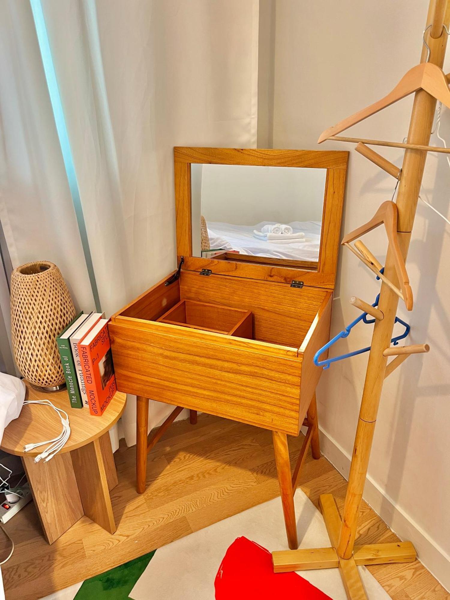 Seonja House Apartment Seoul