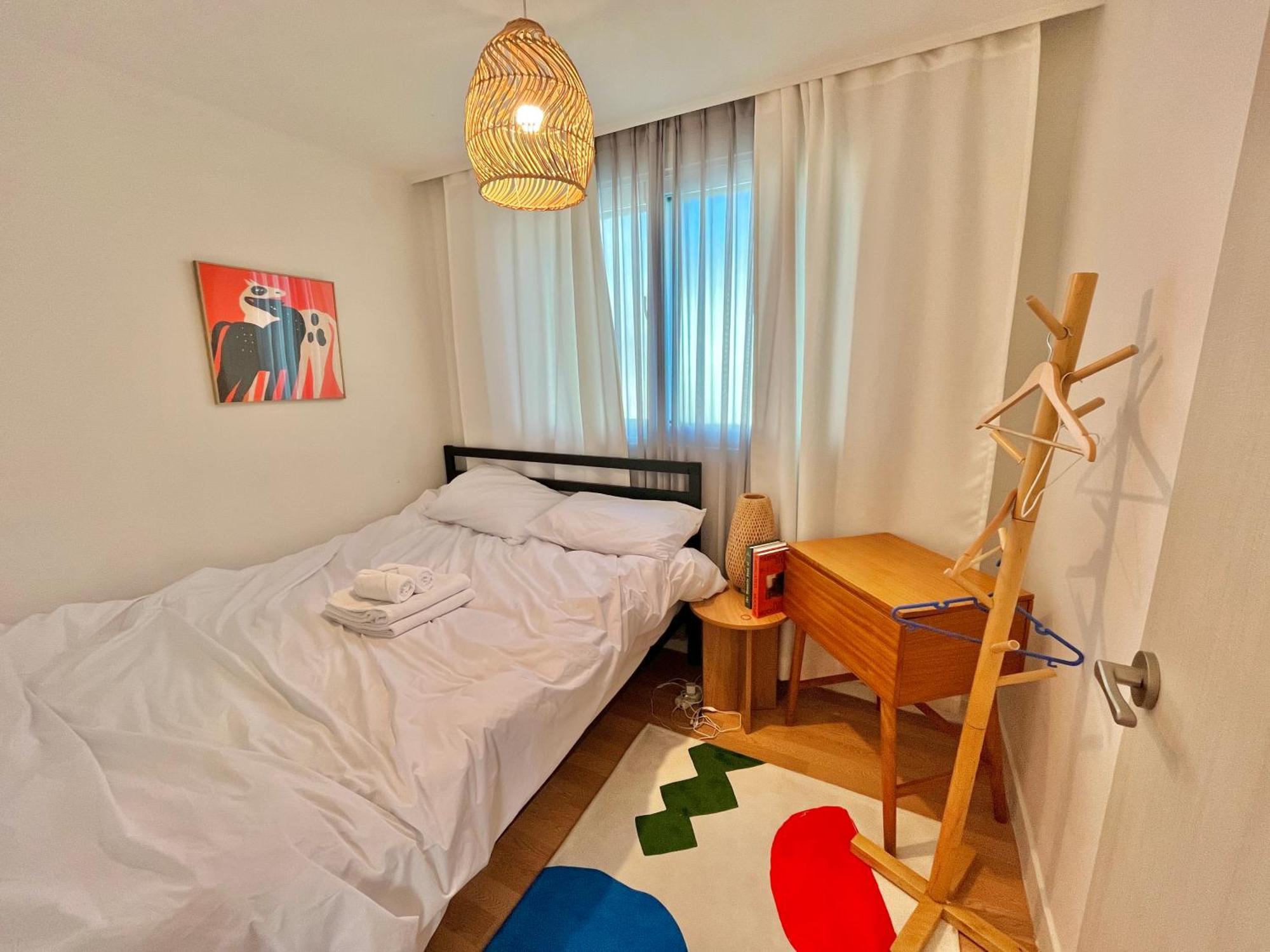 Seonja House * Seoul