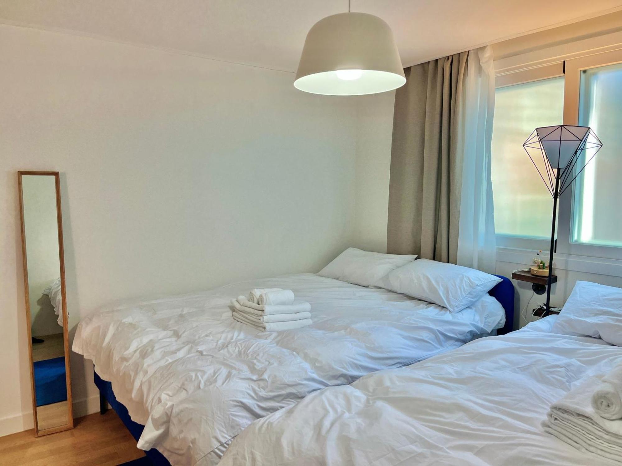 Seonja House Apartment