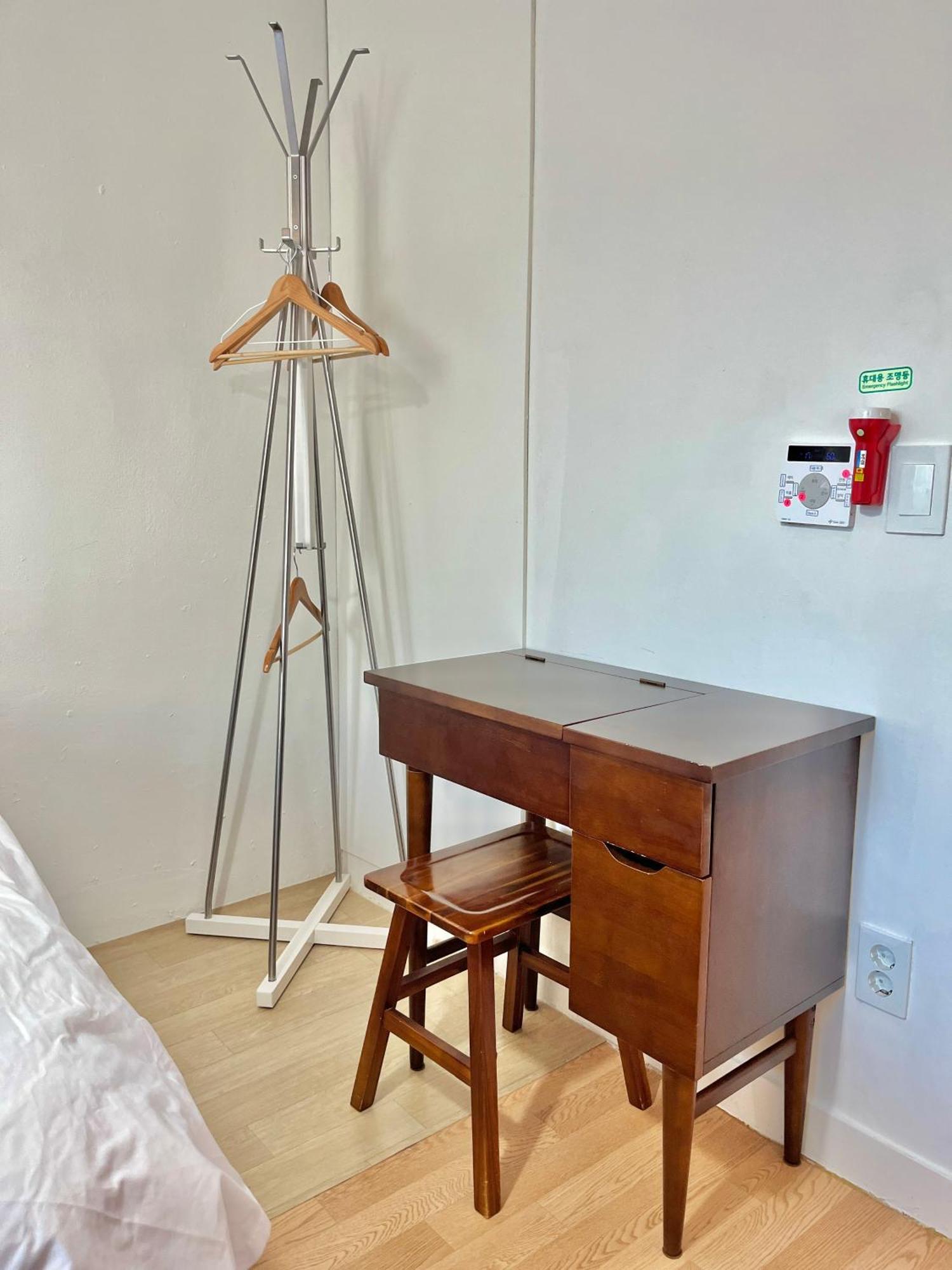 Seonja House Apartment Seoul