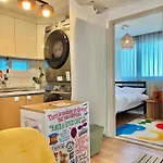 Seonja House
