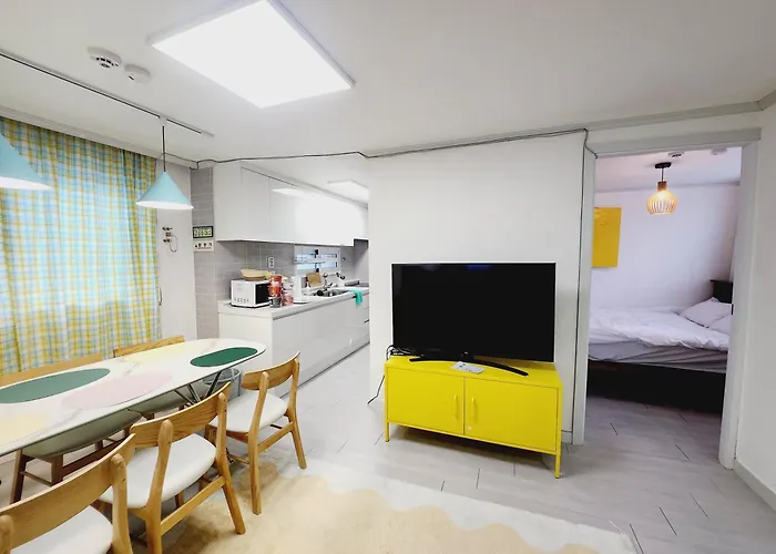 Seonja House