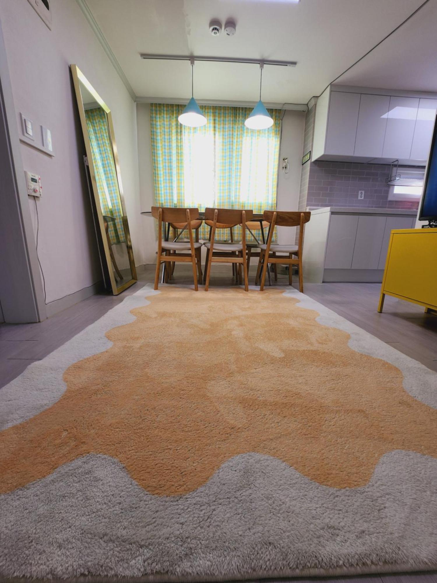 Apartment Seonja House *