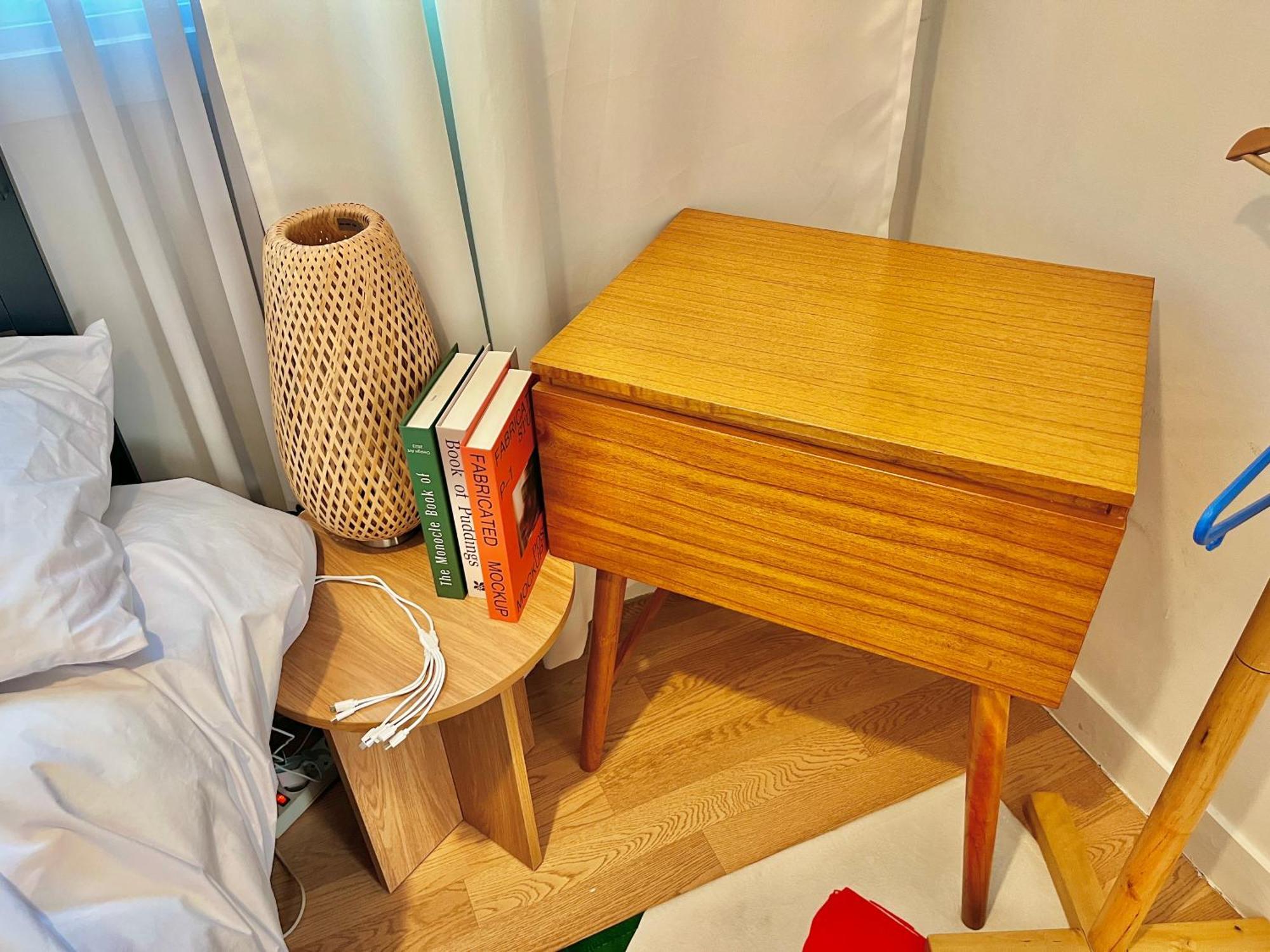 Seonja House Apartment Seoul